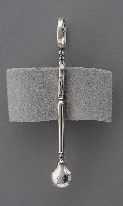 Pair of Sugar Nippers Slider Image 4